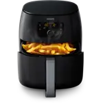 Product in Use Photo Philips Avance Collection Airfryer XXL HD9650