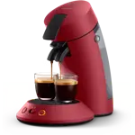 Standard Product Photo Philips Original Plus Coffee pad machine