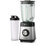 Product with Accessory Photograph Philips Series 5000 Blender Product with Accessory Photograph Philips Series 5000 Blender
