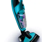 Product Detail Photograph Philips PowerPro Aqua Vacuum cleaner and Mopping System FC6404_01