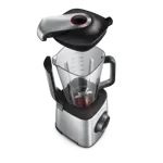 Product Detail Photograph Philips High speed vacuum blender
