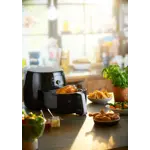 Emotional Benefit Photo Philips Avance Collection Airfryer XXL
