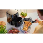 Product in Use Photo Philips Essential Airfryer