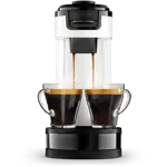 Alternative Product Photograph Philips Switch Pod and filter coffee machine