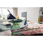Main in-use photograph Philips PerfectCare Elite Steam generator iron
