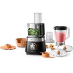 Alternative Product Photograph Philips Viva Collection Compact Food Processor