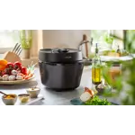 HD2151 Philips DA KA Aicon All-in-One Cooker 3000 In Situ Ingredients 16x9
