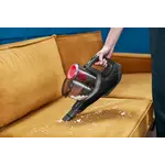 Product in Use Photo Philips SpeedPro Cordless Stick vacuum cleaner FC6722_01 Product in Use Photo Philips SpeedPro Cordless Stick vacuum cleaner FC6722_01