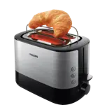 Alternative Product Photograph Philips Viva Collection Toaster HD2639_90 Alternative Product Photograph Philips Viva Collection Toaster HD2639_90