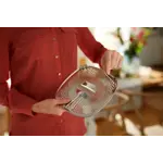 Product Detail Photograph Philips Light Snack Kit HD9954_01