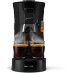 Product Detail Photograph Philips SENSEOÂ® Select Coffee pad machine