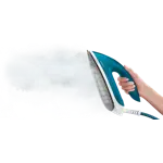 Product in Use Photo Philips PerfectCare Compact Essential Steam generator iron