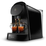 Standard Product Photo Philips Capsule coffee machine LM8012_60 Standard Product Photo Philips Capsule coffee machine LM8012_60