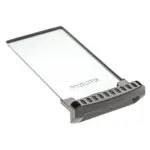 Standard Product Photo Philips CRUMB TRAY ASSY BLUEBERRY CP6734 Standard Product Photo Philips CRUMB TRAY ASSY BLUEBERRY CP6734