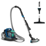 Front Product Photo Philips 5000 Series Bagless vacuum cleaner FC9552_19