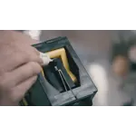 Product in Use Photo Philips Philips brew group grease HD5061