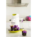 Emotional Benefit Photo Philips Twist Coffee pod machine HD7870_90
