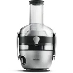 Front Product Photo Philips Avance Collection Juicer