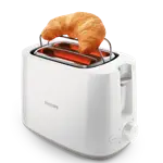 Product in Use Photo Philips Daily Collection Toaster