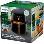 Packaging photograph Philips Premium Airfryer XXL HD9860_91