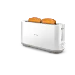 Standard Product Photo Philips Daily Collection Toaster HD2590_00 Standard Product Photo Philips Daily Collection Toaster HD2590_00