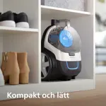 Floor Care_2026_FC9332/09_Amazon A+ (AMZ-Ecommerce)_Swedish (Sweden) 08 Floor Care_2026_FC9332/09_Amazon A+ (AMZ-Ecommerce)_Swedish (Sweden) 08