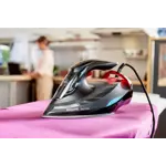 Product Detail Photograph Philips Azur Elite Steam Iron with OptimalTEMP technology Product Detail Photograph Philips Azur Elite Steam Iron with OptimalTEMP technology