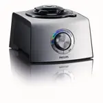 Product Detail Photograph Philips Aluminium Collection Food processor HR7775_00