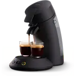 Standard Product Photo Philips Original Plus Coffee pad machine
