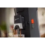 Product in Use Photo Philips SENSEO® Select Coffee pad machine Product in Use Photo Philips SENSEO® Select Coffee pad machine