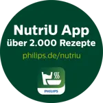 Main in-use photograph Philips Airfryer XXL HD9953_00