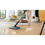 Main in-use photograph Philips 8000 Series Aqua Plus Cordless Vacuum