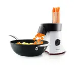 Product in Use Photo Philips Viva Collection SaladMaker Product in Use Photo Philips Viva Collection SaladMaker