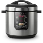 Front Product Photo Philips Viva Collection All-in-One Multicooker