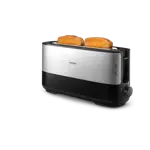 Standard Product Photo Philips Viva Collection Toaster Standard Product Photo Philips Viva Collection Toaster