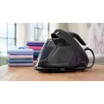 Product in Use Photo Philips PerfectCare 8000 Series Steam generator PSG8160_30