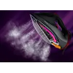 Product in Use Photo Philips Azur Steam iron