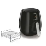Viva Collection Digital Airfryer | Kitchen life products | Philips