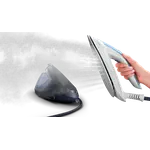 Product in Use Photo Philips PerfectCare 8000 Series Steam Generator Product in Use Photo Philips PerfectCare 8000 Series Steam Generator