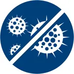 Alternative Product Photograph Philips s-bag Vacuum cleaner bags FC8022_04