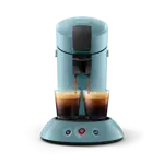 Alternative Product Photograph Philips Original Coffee pod machine