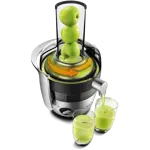 Product Detail Photograph Philips Avance Collection Juicer HR1921_20
