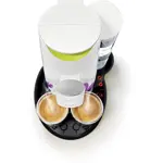 Product in Use Photo Philips Twist Coffee pod machine
