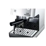 Product Detail Photograph Philips Via Venezia Manual Espresso machine RI9367_01 Product Detail Photograph Philips Via Venezia Manual Espresso machine RI9367_01