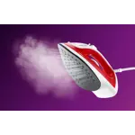 Product in Use Photo Philips EasySpeed Steam iron GC1742_40