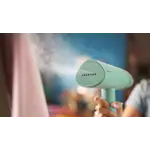 Main in-use photograph Philips 3000 Series Handheld Steamer Main in-use photograph Philips 3000 Series Handheld Steamer