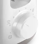 Product Detail Photograph Philips Daily Collection Toaster HD2590_00 Product Detail Photograph Philips Daily Collection Toaster HD2590_00