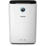 Front Product Photo Philips Series 3000i 2-in-1 air purifier and humidifier AC3829 Front Product Photo Philips Series 3000i 2-in-1 air purifier and humidifier AC3829