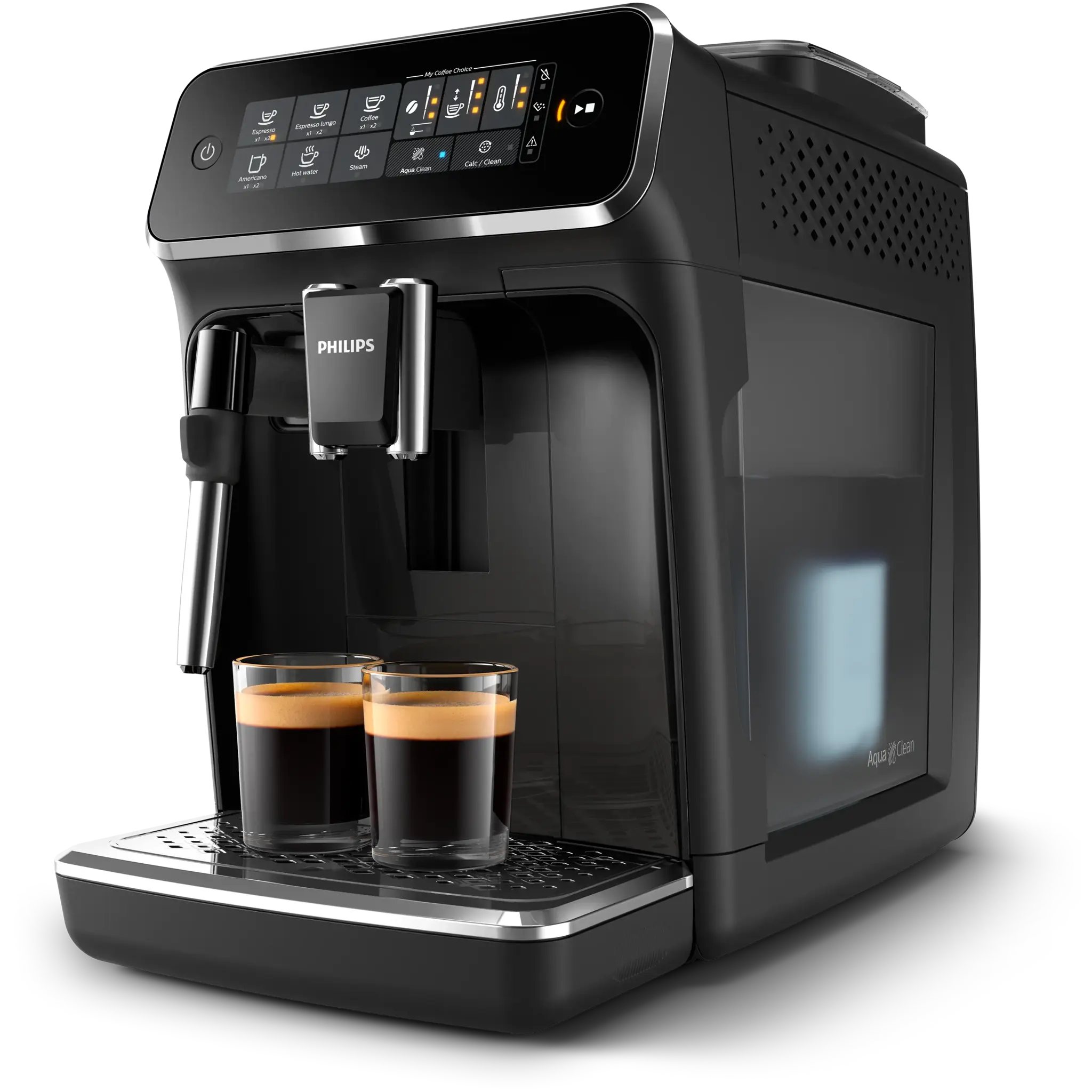 Philips Series 3200 LatteGo EP3243