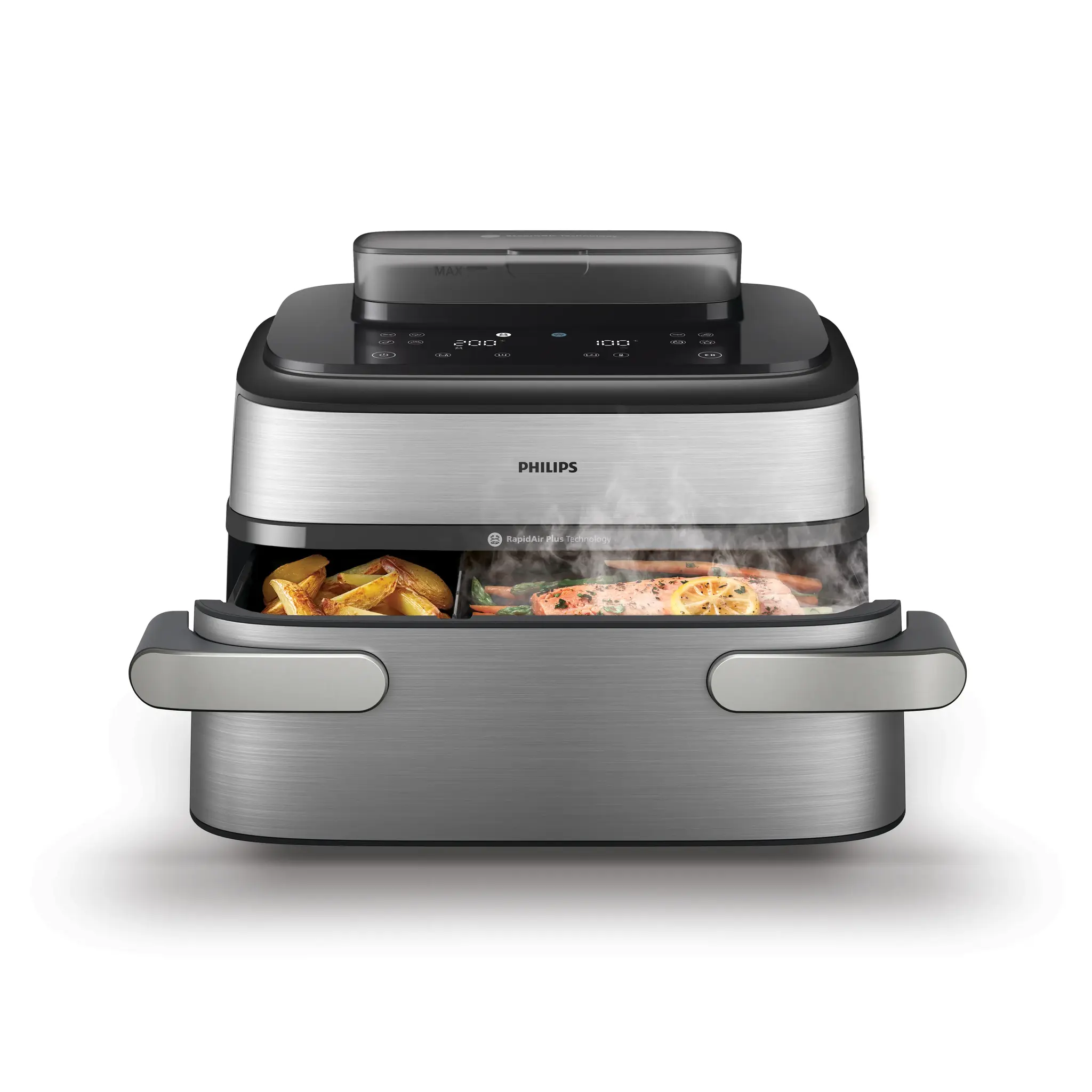 Philips Ovi Airfryer NA565/02